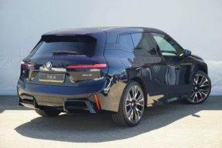 BMW-iX
