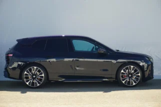 BMW-iX