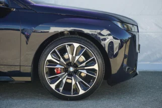 BMW-iX