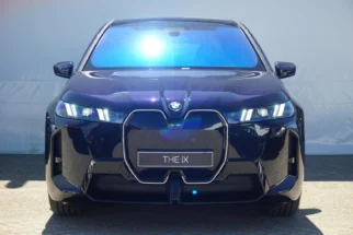 BMW-iX