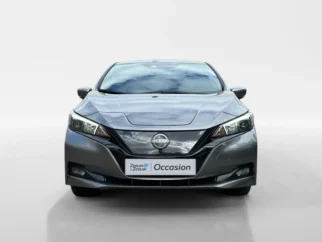 Nissan-Leaf