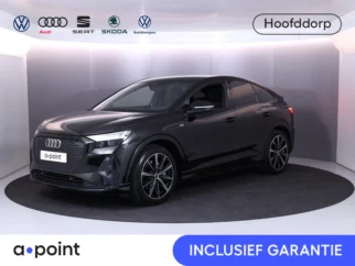Audi-Q4 Sportback e-tron