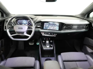 Audi-Q4 Sportback e-tron