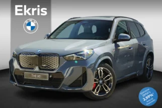 BMW-iX1
