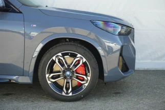 BMW-iX1