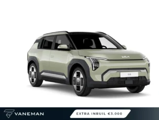 Kia-EV3