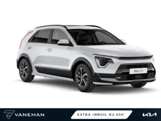 Kia-Niro