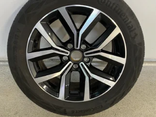 Volkswagen-Passat