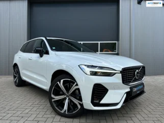 Volvo-XC60
