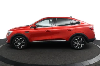 Renault-Arkana