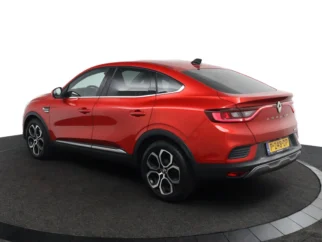 Renault-Arkana