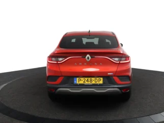 Renault-Arkana