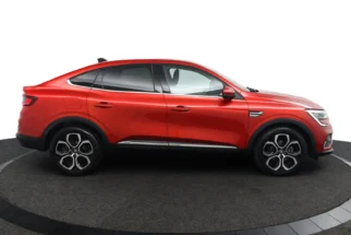 Renault-Arkana