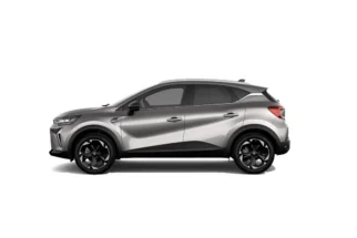 Mitsubishi-ASX