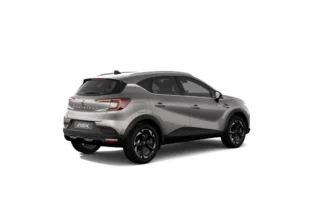 Mitsubishi-ASX