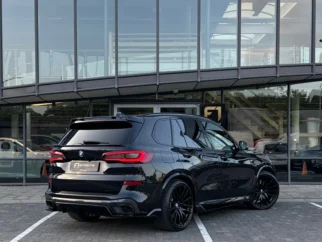 BMW-X5