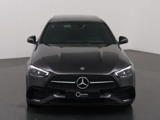 Mercedes-Benz-C-klasse
