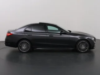 Mercedes-Benz-C-klasse