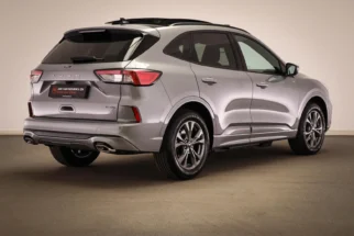 Ford-Kuga