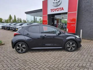 Toyota-Yaris