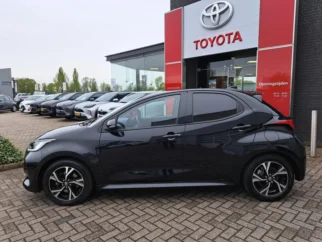 Toyota-Yaris