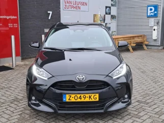 Toyota-Yaris