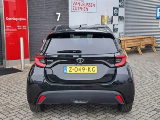Toyota-Yaris