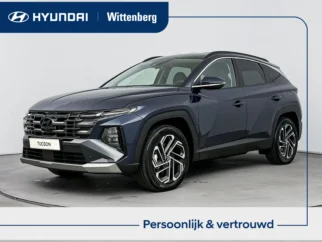 Hyundai-Tucson