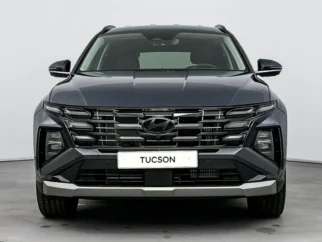 Hyundai-Tucson