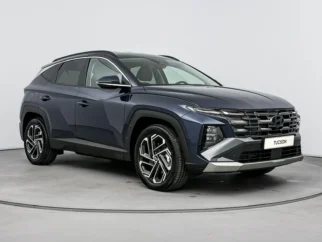 Hyundai-Tucson