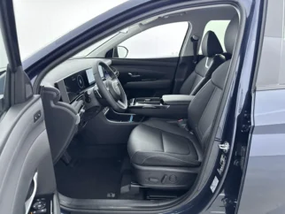 Hyundai-Tucson
