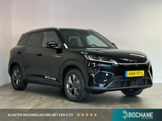 BYD-Atto 2