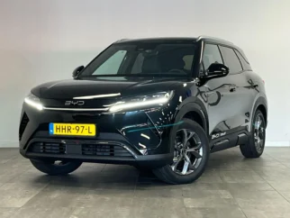 BYD-Atto 2