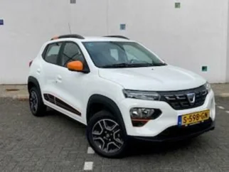 Dacia-Spring