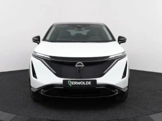 Nissan-ARIYA