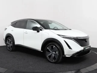 Nissan-ARIYA