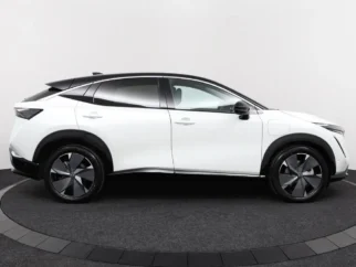 Nissan-ARIYA