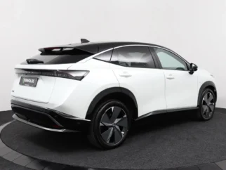 Nissan-ARIYA