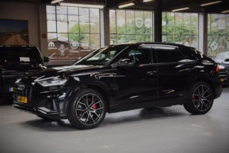 Audi-Q8