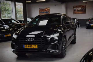 Audi-Q8