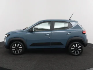 Dacia-Spring