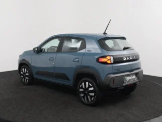 Dacia-Spring