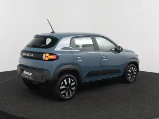 Dacia-Spring