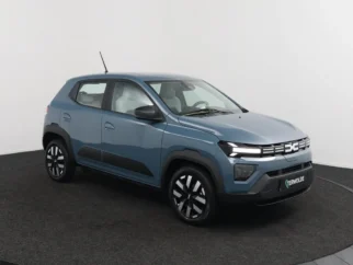 Dacia-Spring