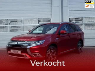 Mitsubishi-Outlander