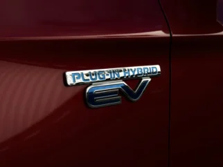 Mitsubishi-Outlander