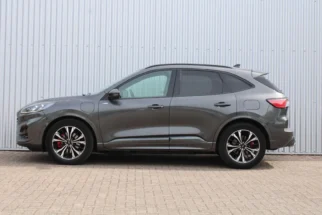 Ford-Kuga