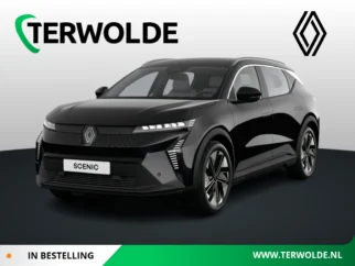 Renault-Scénic E-Tech