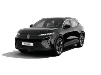 Renault-Scénic E-Tech