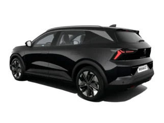 Renault-Scénic E-Tech
